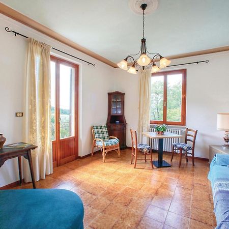 Il Quercetino Villa Subbiano Екстериор снимка