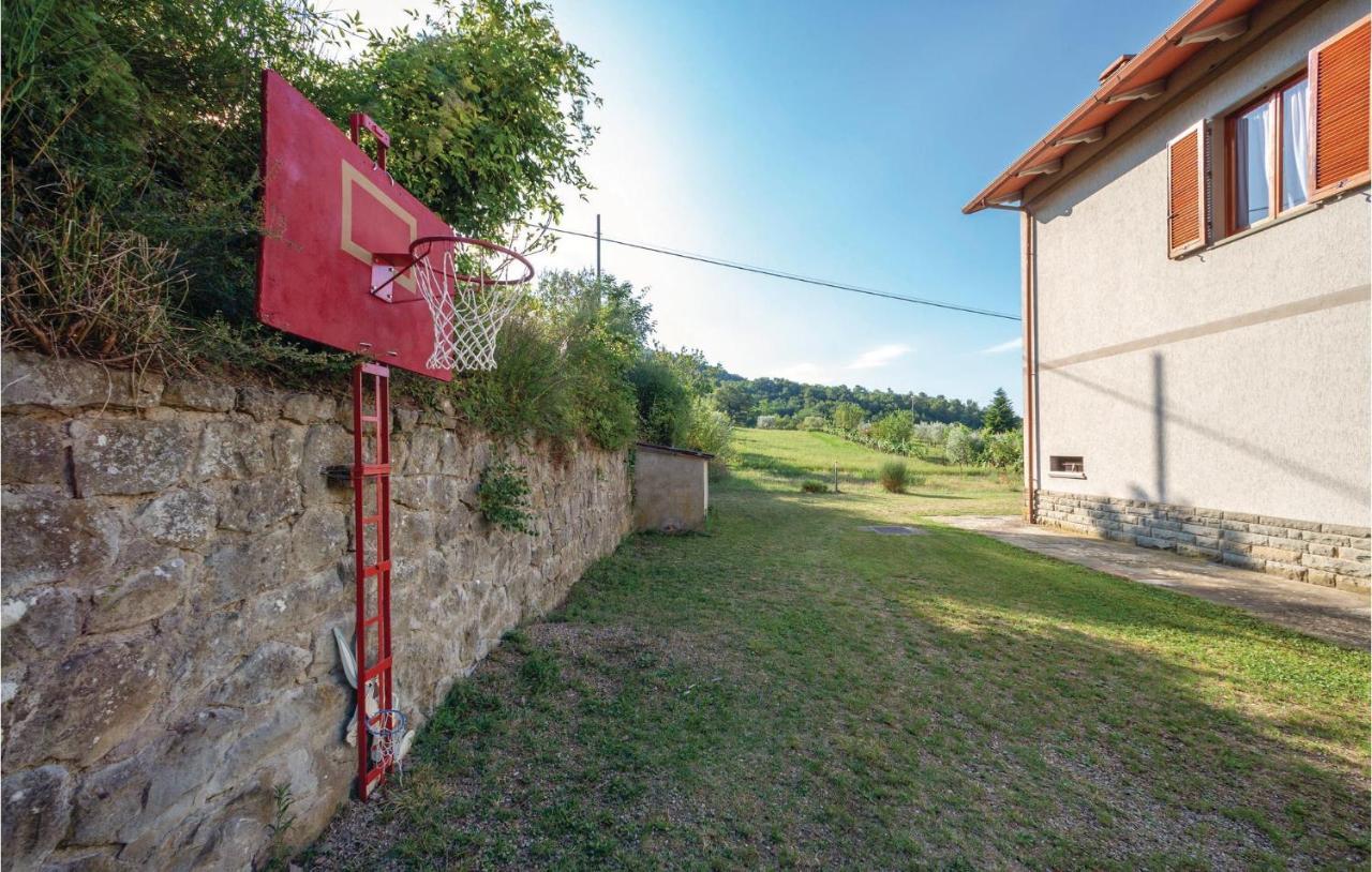 Il Quercetino Villa Subbiano Екстериор снимка
