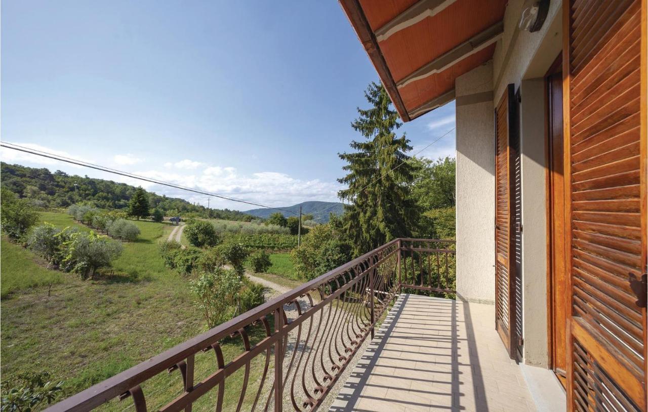 Il Quercetino Villa Subbiano Екстериор снимка