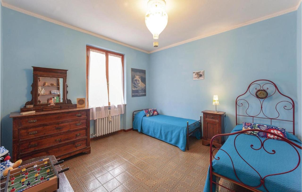 Il Quercetino Villa Subbiano Екстериор снимка