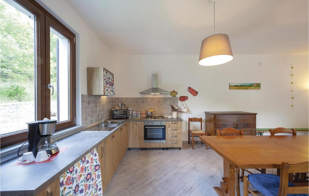 Il Quercetino Villa Subbiano Екстериор снимка