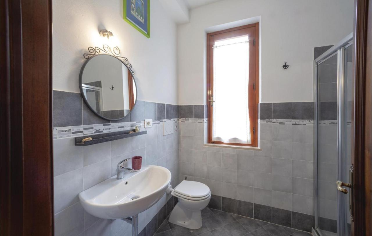 Il Quercetino Villa Subbiano Екстериор снимка
