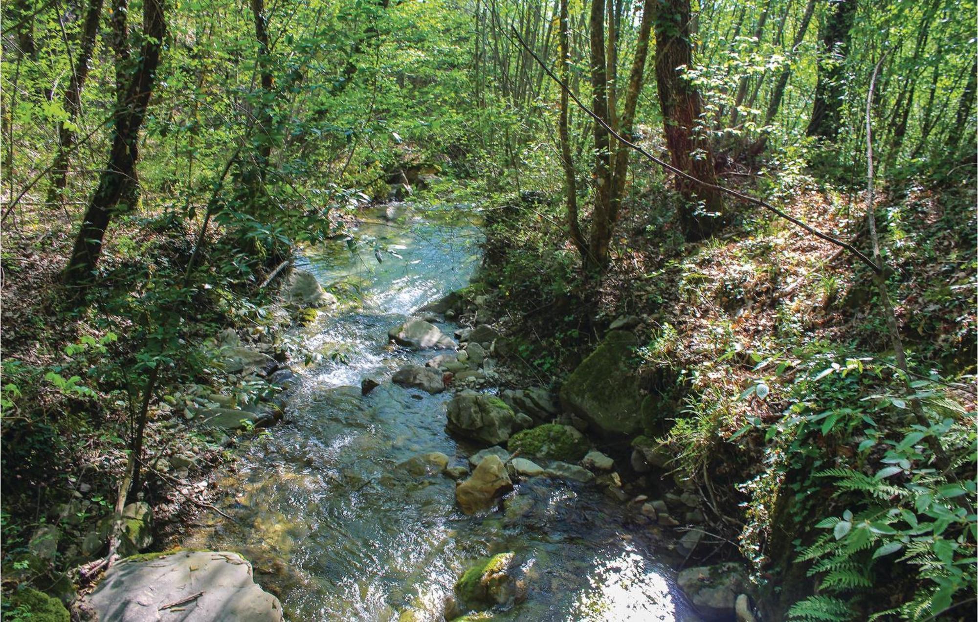 Il Quercetino Villa Subbiano Екстериор снимка